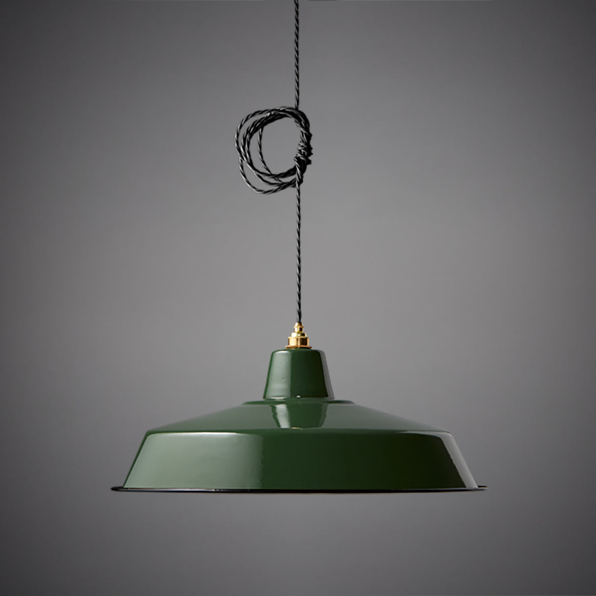 LSC45040 | 【SHADE】NL CLASSIC ENAMEL