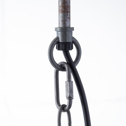 CM-005 | PASADENA LAMP パサデナランプ ペンダントランプ