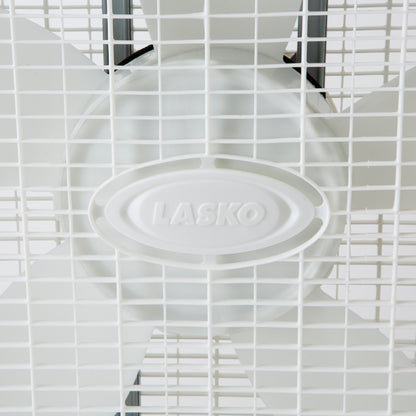 LASKO 3733 | LASKO BOX FAN 3733 ラスコ ボックスファン 3733
