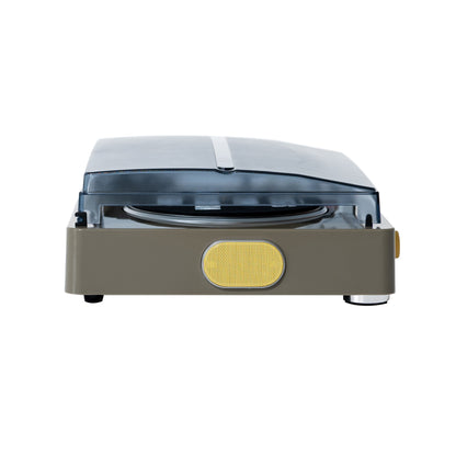 GAD001 | Brad Retro record player ブラッド レトロ レコードプレーヤー