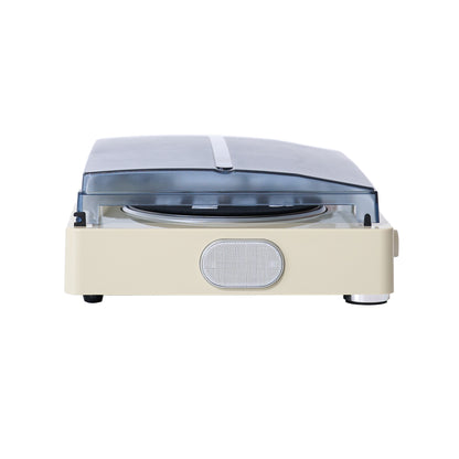 GAD001 | Brad Retro record player ブラッド レトロ レコードプレーヤー