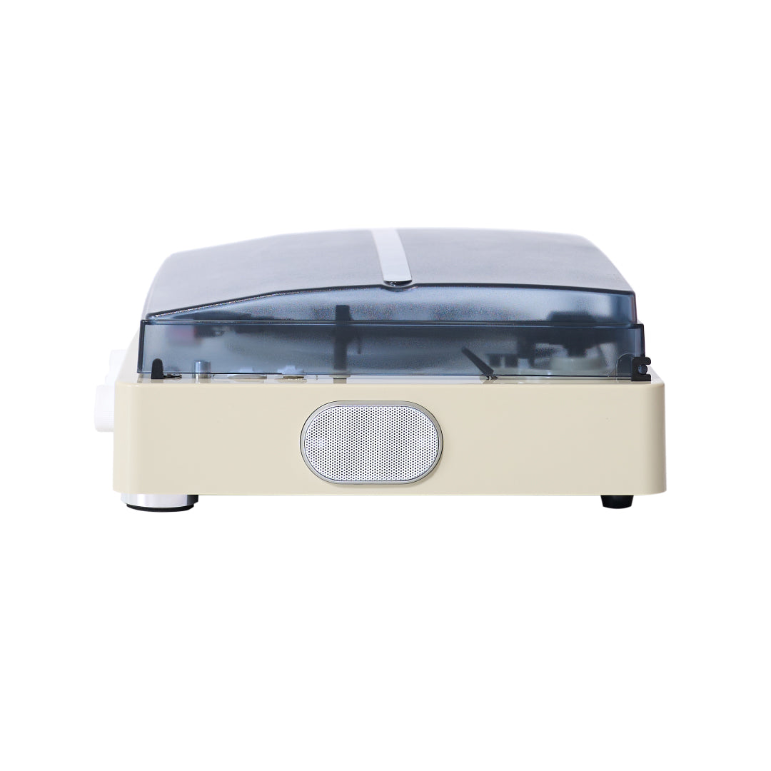GAD001 | Brad Retro record player ブラッド レトロ レコードプレーヤー