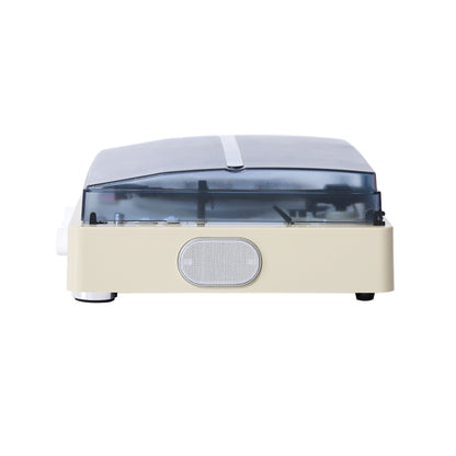 GAD001 | Brad Retro record player ブラッド レトロ レコードプレーヤー
