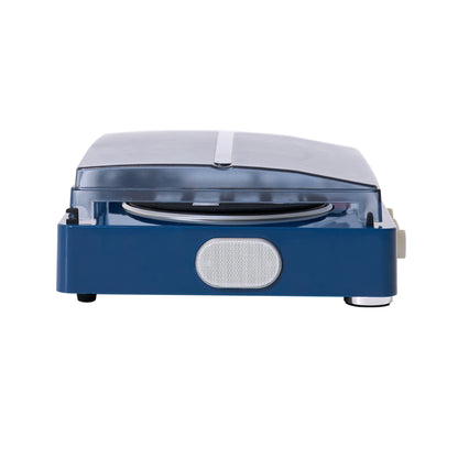 GAD001 | Brad Retro record player ブラッド レトロ レコードプレーヤー