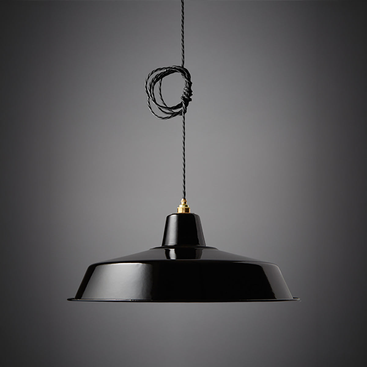 LSC45040 | 【SHADE】NL CLASSIC ENAMEL