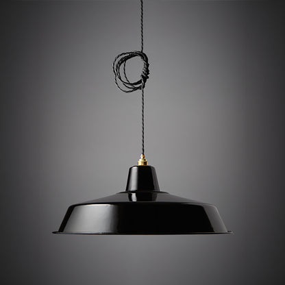 LSC45040 | 【SHADE】NL CLASSIC ENAMEL