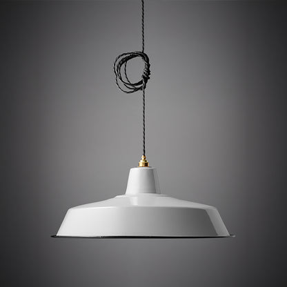 LSC45040 | 【SHADE】NL CLASSIC ENAMEL