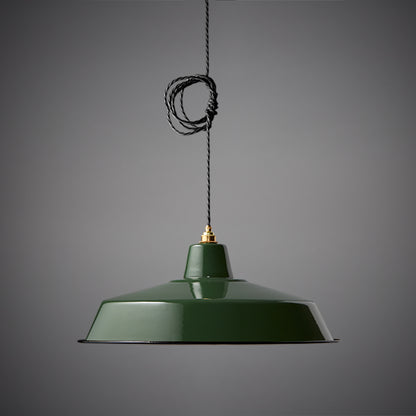 LSC45040 | 【SHADE】NL CLASSIC ENAMEL
