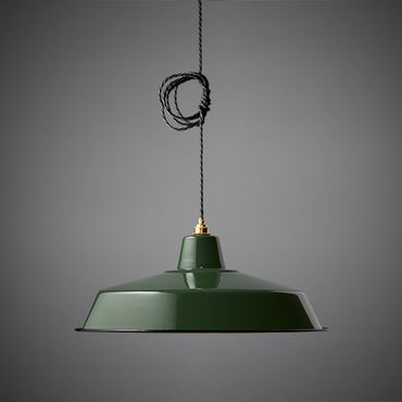 LSC45040 | NL CLASSIC ENAMEL ＆ PENDANT SETS