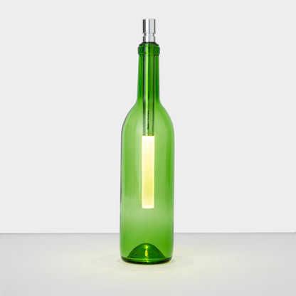 BOT-001/BOT04-WB | BOTTLE LIGHT LED ボトルライト LED