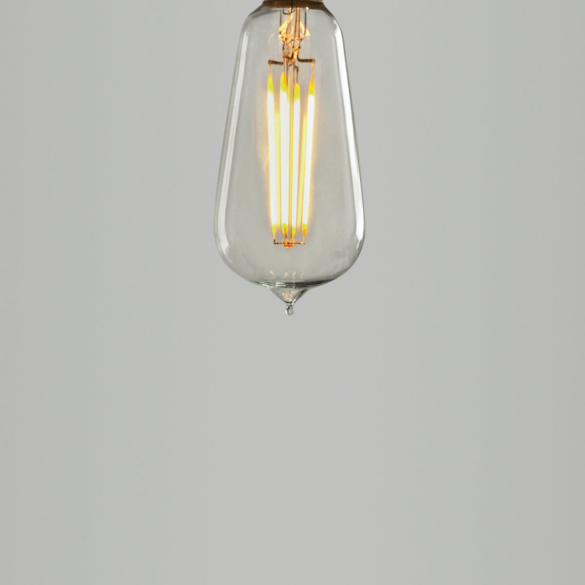 3ST64-6LED | LARGE SQUIRREL CAGE LED