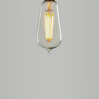 3ST64-6LED | LARGE SQUIRREL CAGE LED