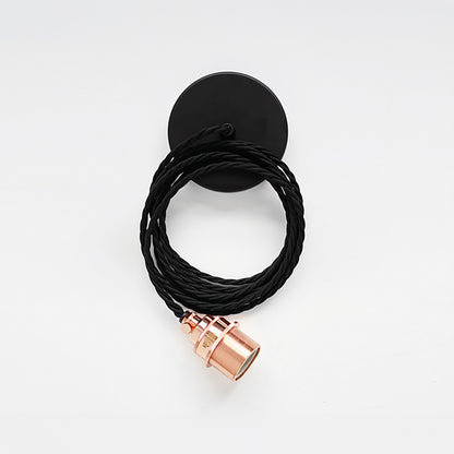 3PSCO13GRY 3PSC043BLK | 【PENDANT】NL COPPER HOLDER