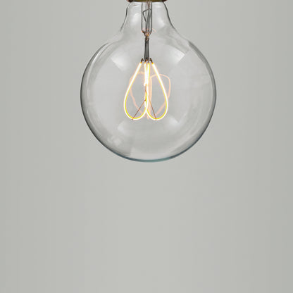 3G125-2LED | SUPER GLOBE DOUBLE LOOP LED