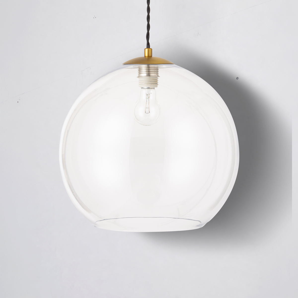 NA-006 | ACE LAMP L エースランプ L ペンダントランプ