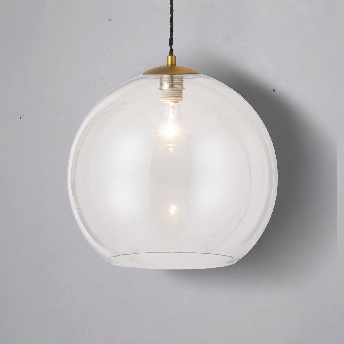 NA-006 | ACE LAMP L エースランプ L ペンダントランプ