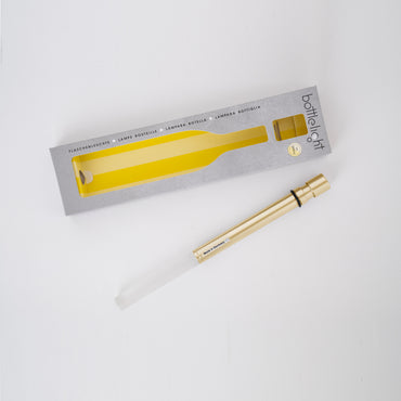 BOT-001/BOT04-WB | BOTTLE LIGHT LED ボトルライト LED