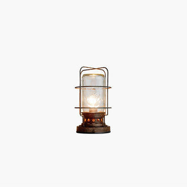 GS-008 | BALL BASE LAMP ボールベースランプ ウォールランプ