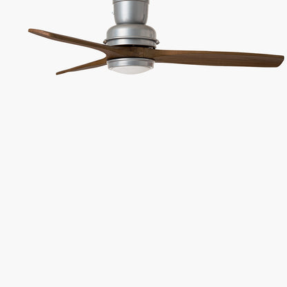 CF-006DC | BAR WOOD CEILING FAN バル ウッド シーリングファン