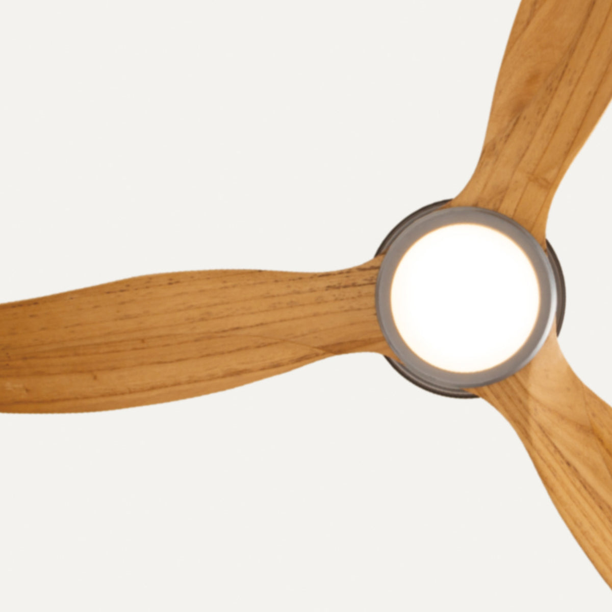CF-006DC | BAR WOOD CEILING FAN バル ウッド シーリングファン
