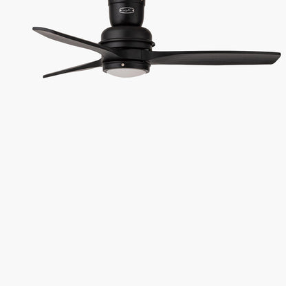 CF-006DC | BAR WOOD CEILING FAN バル ウッド シーリングファン