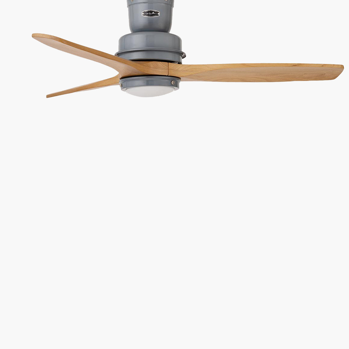 CF-006DC | BAR WOOD CEILING FAN バル ウッド シーリングファン