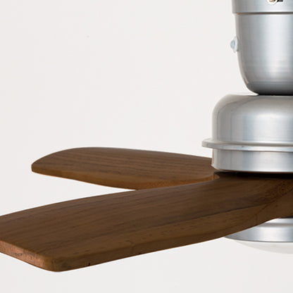 CF-006DC | BAR WOOD CEILING FAN バル ウッド シーリングファン