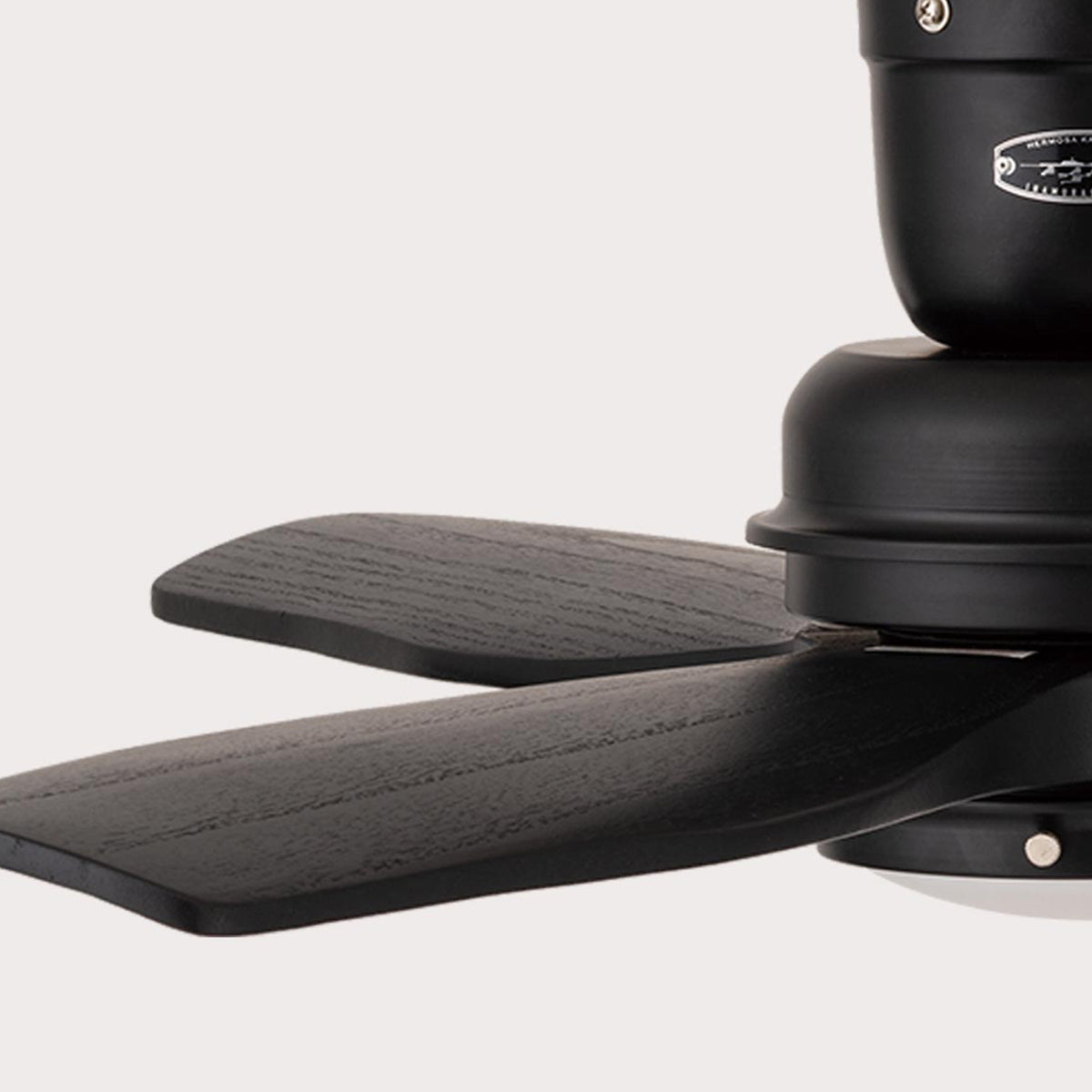 CF-006DC | BAR WOOD CEILING FAN バル ウッド シーリングファン