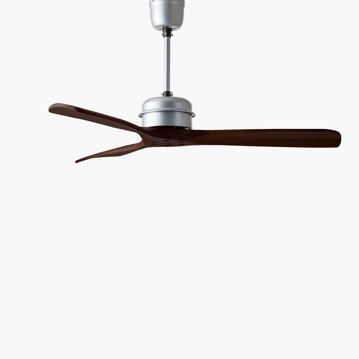 CF-005DC | BASQUE WOOD CEILING FAN バスク ウッド シーリングファン