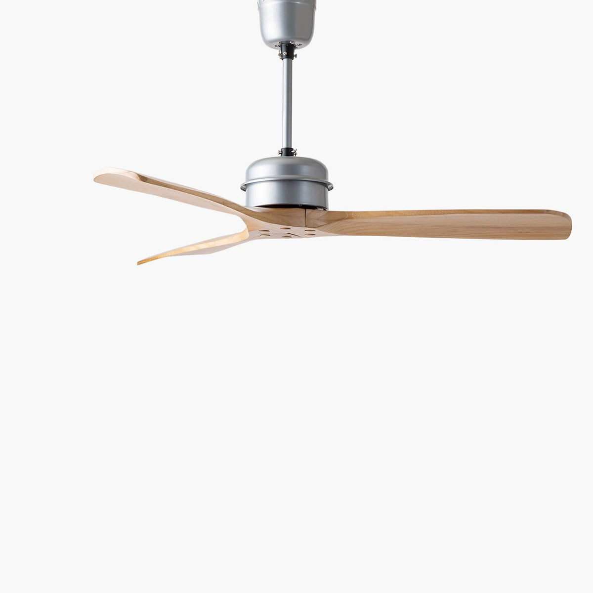 CF-005DC | BASQUE WOOD CEILING FAN バスク ウッド シーリングファン