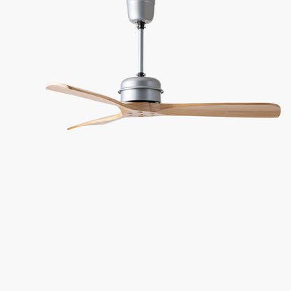CF-005DC | BASQUE WOOD CEILING FAN バスク ウッド シーリングファン