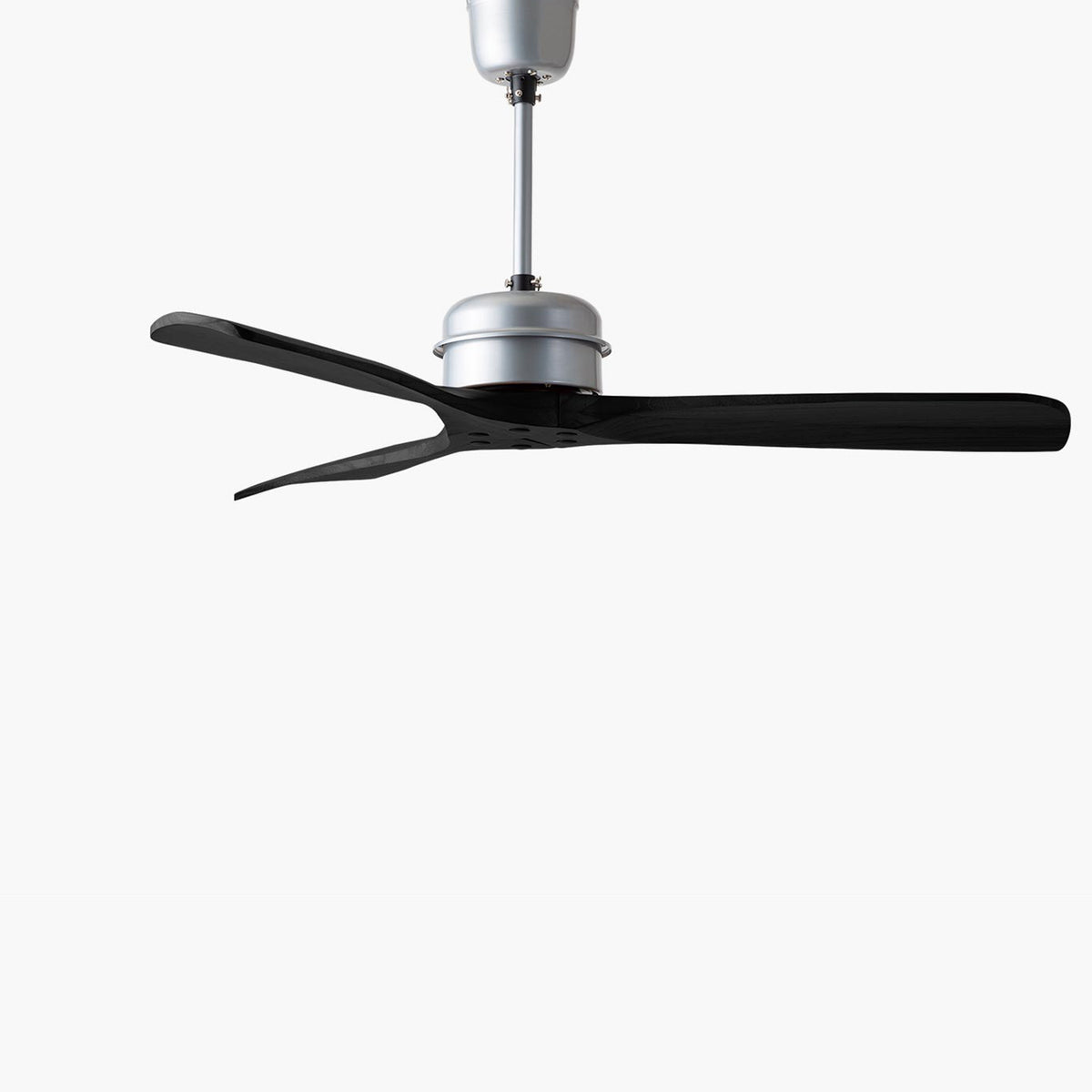 CF-005DC | BASQUE WOOD CEILING FAN バスク ウッド シーリングファン