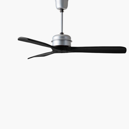 CF-005DC | BASQUE WOOD CEILING FAN バスク ウッド シーリングファン
