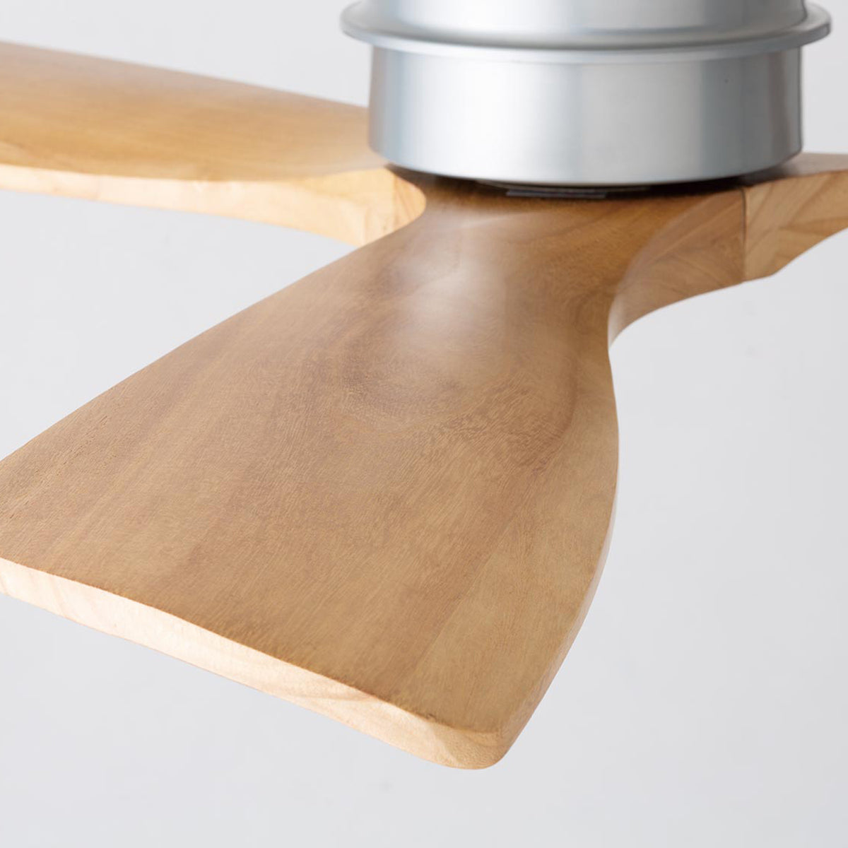 CF-005DC | BASQUE WOOD CEILING FAN バスク ウッド シーリングファン