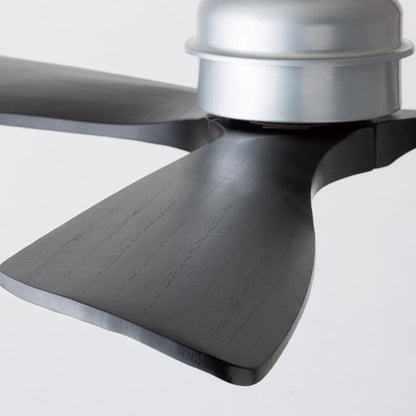 CF-005DC | BASQUE WOOD CEILING FAN バスク ウッド シーリングファン