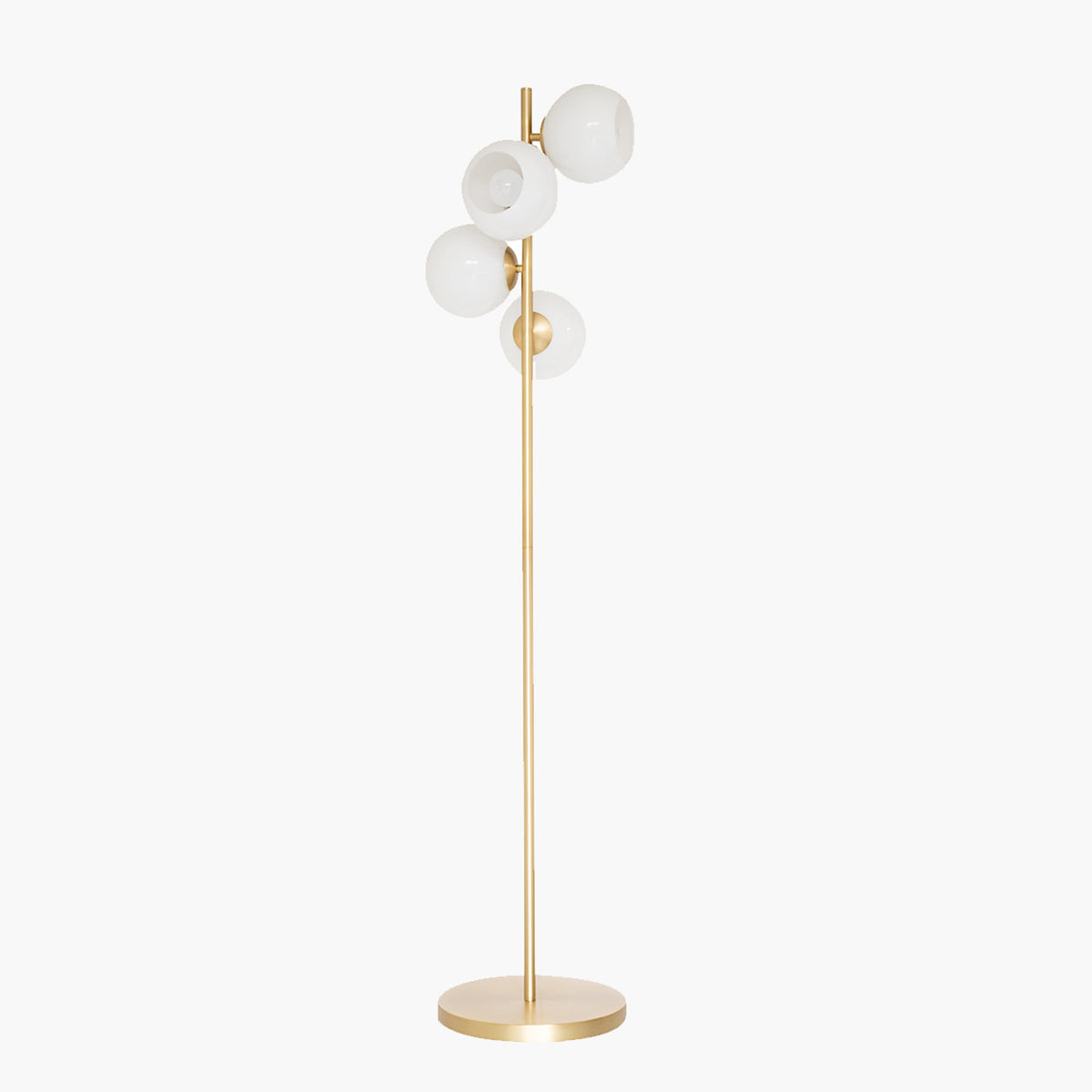 GS-023 | BIARRITZ FLOOR LAMP ビアリッツ フロアランプ