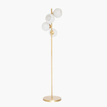 GS-023 | BIARRITZ FLOOR LAMP ビアリッツ フロアランプ