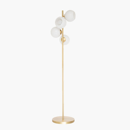 GS-023 | BIARRITZ FLOOR LAMP ビアリッツ フロアランプ
