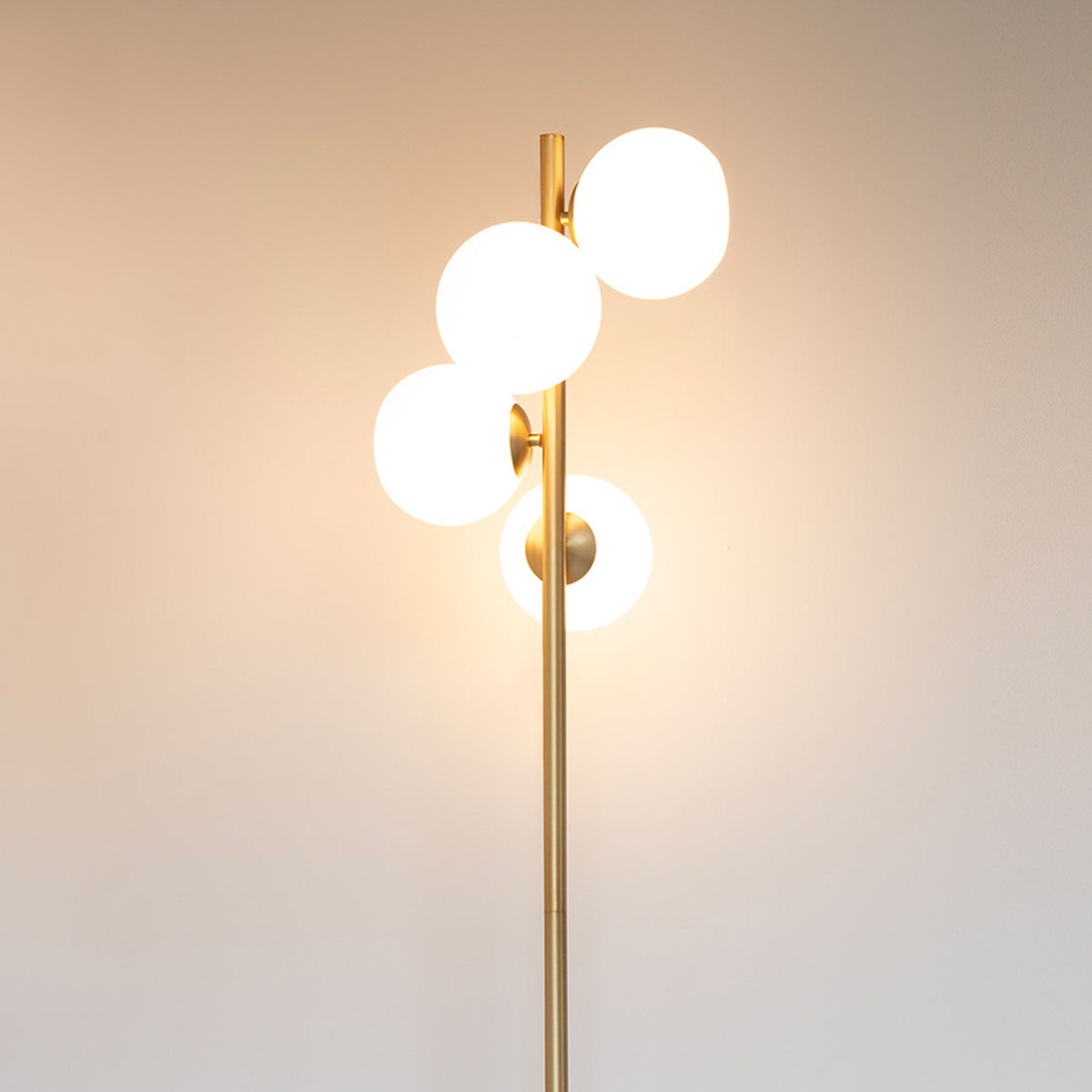 GS-023 | BIARRITZ FLOOR LAMP ビアリッツ フロアランプ