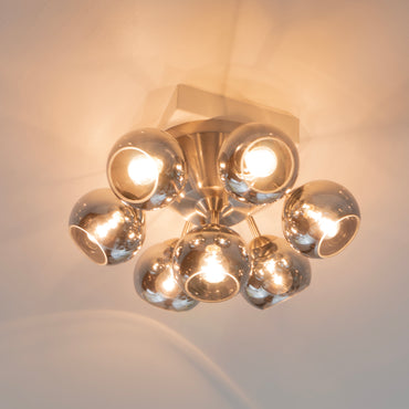 GS-024SVGY | BLASE CEILING LAMP ブラーゼ シーリングランプ