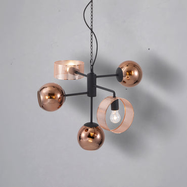 GS-020CO | BOURGOGNE LAMP ブルゴーニュランプ ペンダントランプ