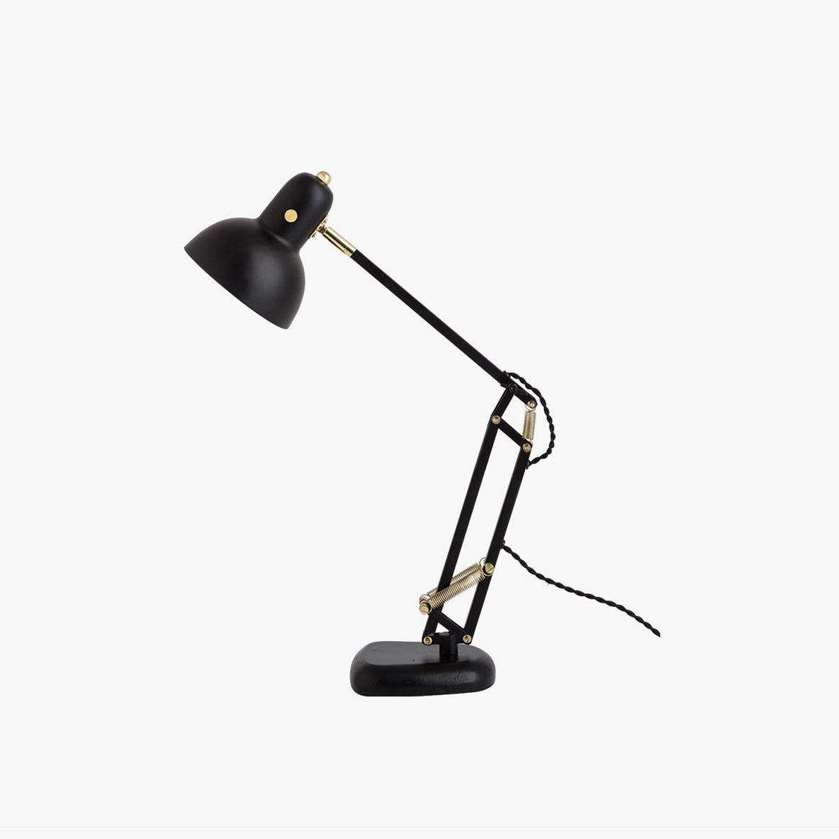 FP-006 | CALTON DESK LAMP カールトン デスクランプ