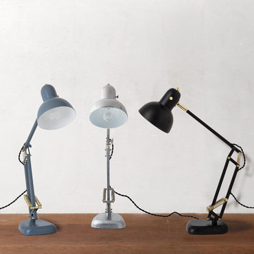 FP-006 | CALTON DESK LAMP カールトン デスクランプ