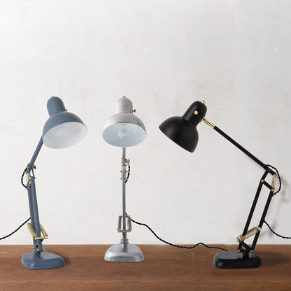 FP-006 | CALTON DESK LAMP カールトン デスクランプ