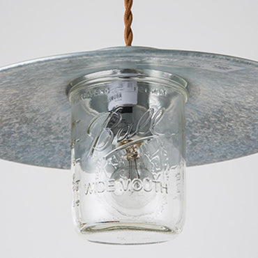 GS-003T｜CANISTER LAMP キャニスターランプ ペンダントランプ