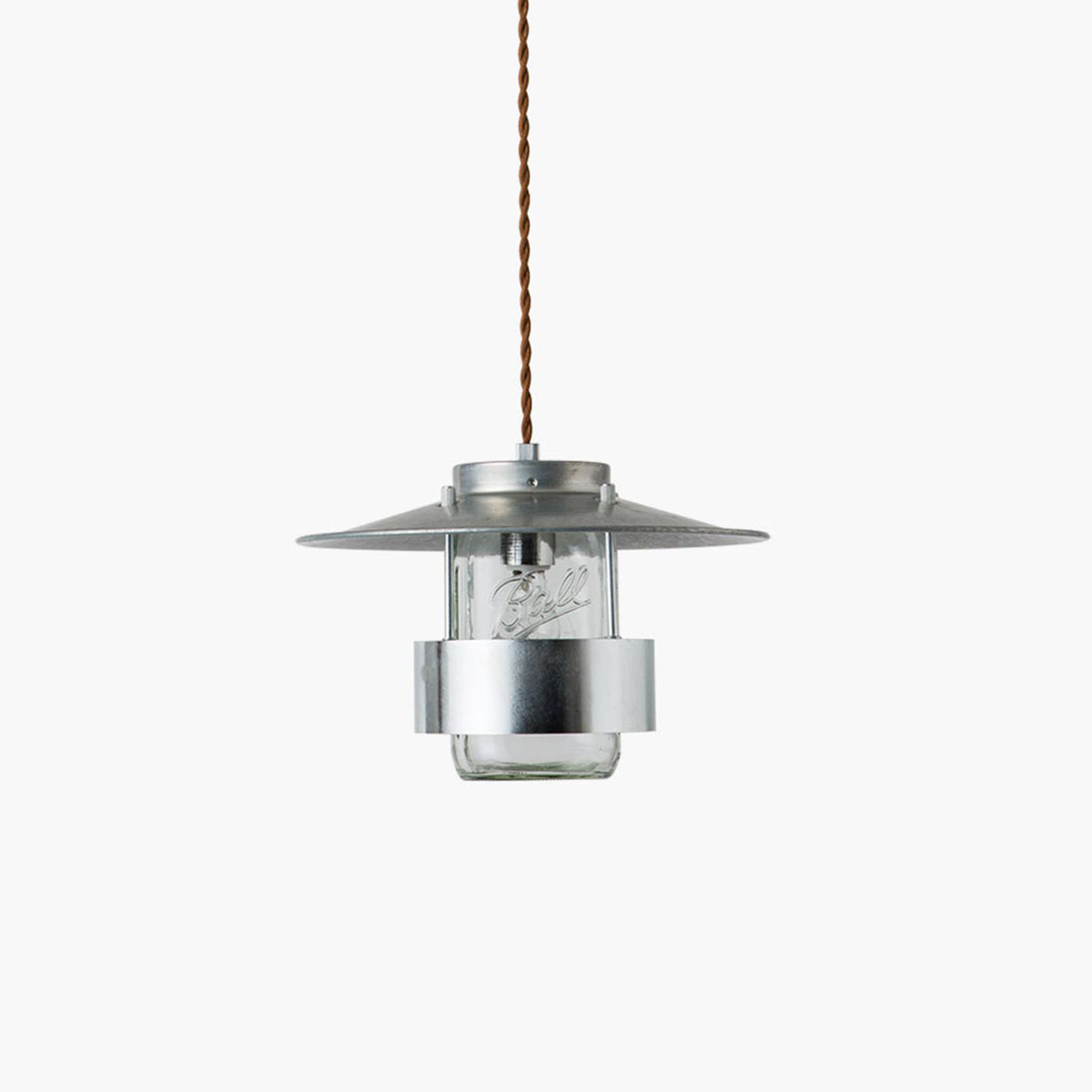 GS-004T｜CANISTER LAMP 2 キャニスターランプ 2 ペンダントランプ