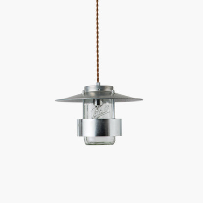GS-004T｜CANISTER LAMP 2 キャニスターランプ 2 ペンダントランプ