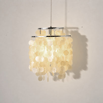 LCLP007｜SHELL LAMP シェルランプ ペンダントランプ