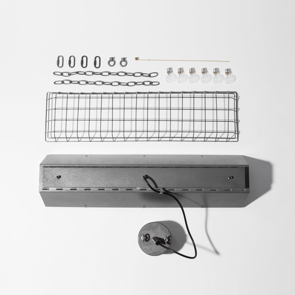 CM-001｜COMPTON LAMP コンプトンランプ ペンダントランプ