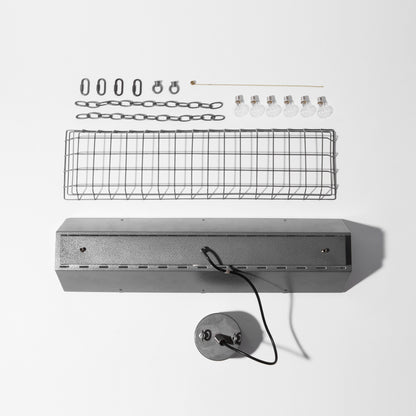 CM-001｜COMPTON LAMP コンプトンランプ ペンダントランプ